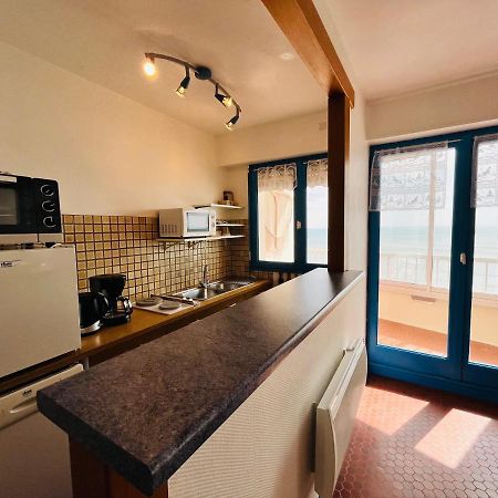 Apartamento Les Sables D'Or, Vue Ocean Saint-Jean-de-Monts Exterior foto