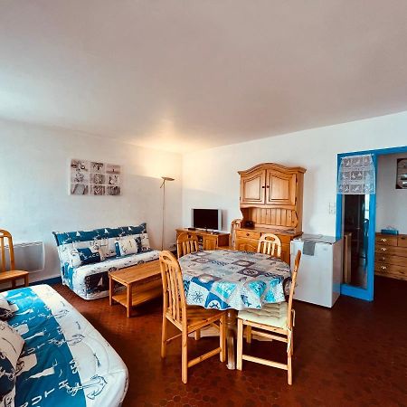 Apartamento Les Sables D'Or, Vue Ocean Saint-Jean-de-Monts Exterior foto