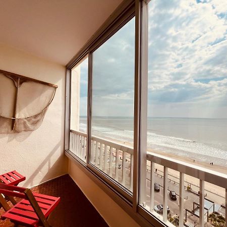 Apartamento Les Sables D'Or, Vue Ocean Saint-Jean-de-Monts Exterior foto