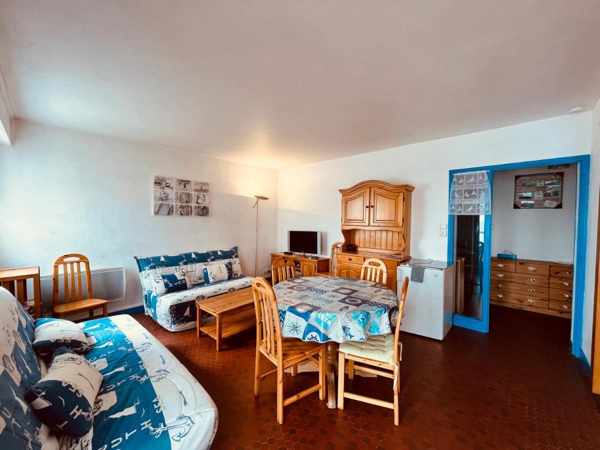 Apartamento Les Sables D'Or, Vue Ocean Saint-Jean-de-Monts Exterior foto