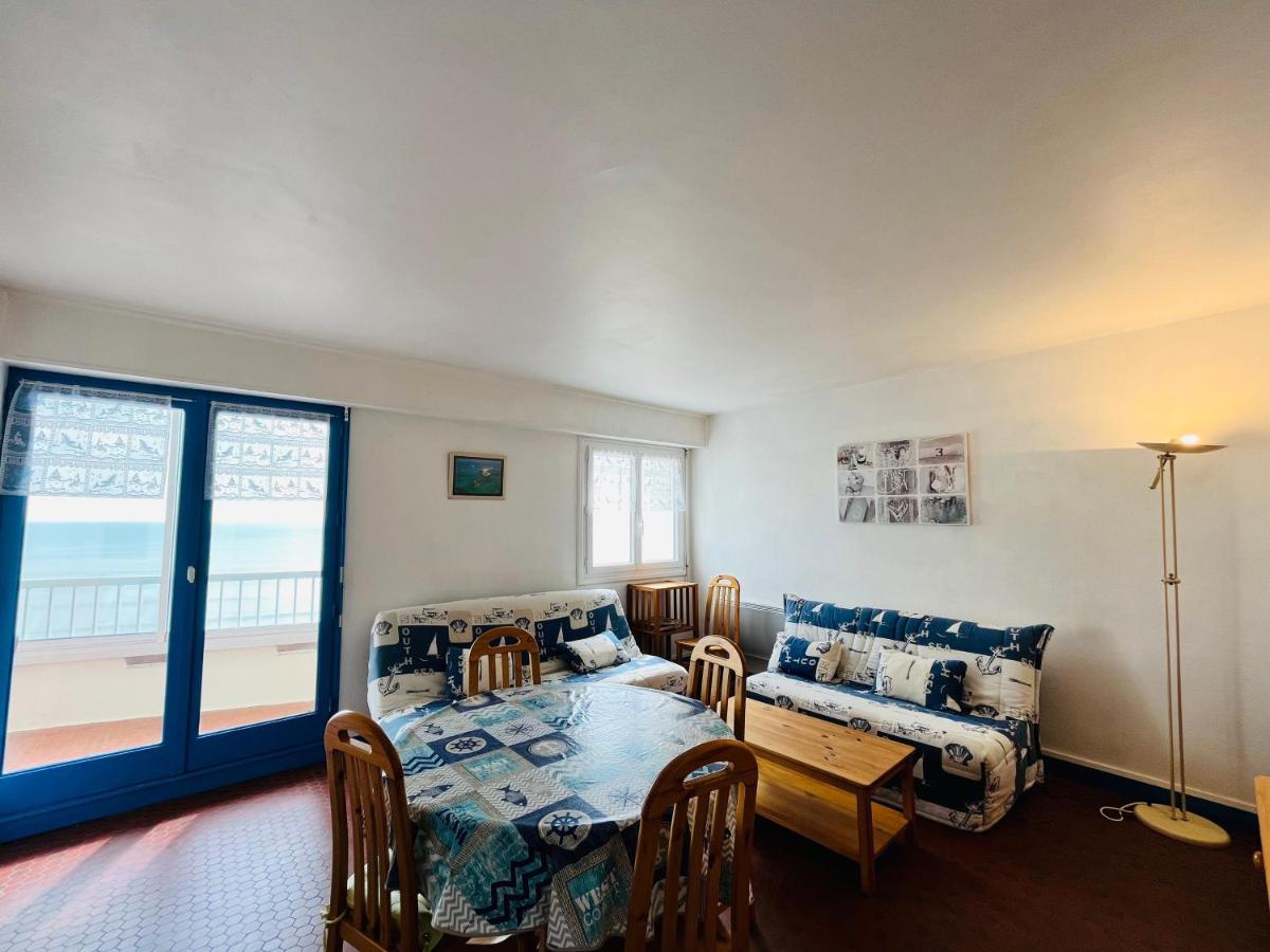 Apartamento Les Sables D'Or, Vue Ocean Saint-Jean-de-Monts Exterior foto