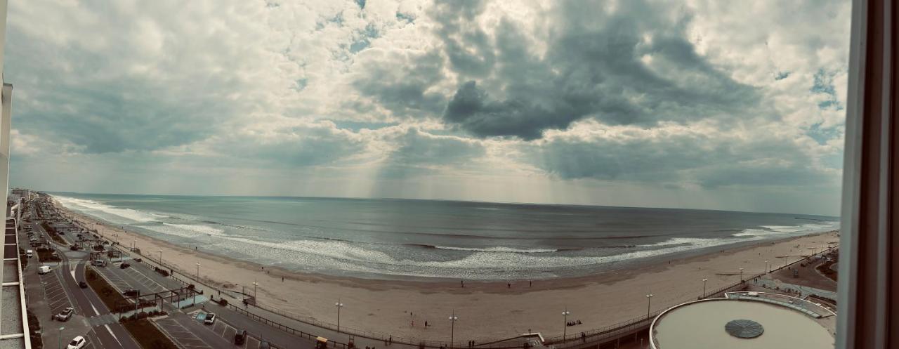 Apartamento Les Sables D'Or, Vue Ocean Saint-Jean-de-Monts Exterior foto